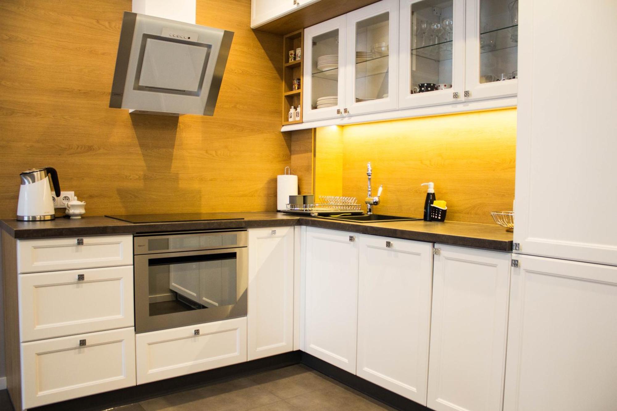 Apartamenty Rynek W Samym Centrum Ustronia - Dream Apart Quarto foto