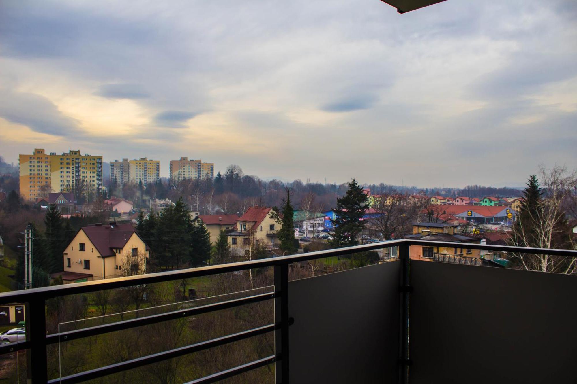 Apartamenty Rynek W Samym Centrum Ustronia - Dream Apart Quarto foto